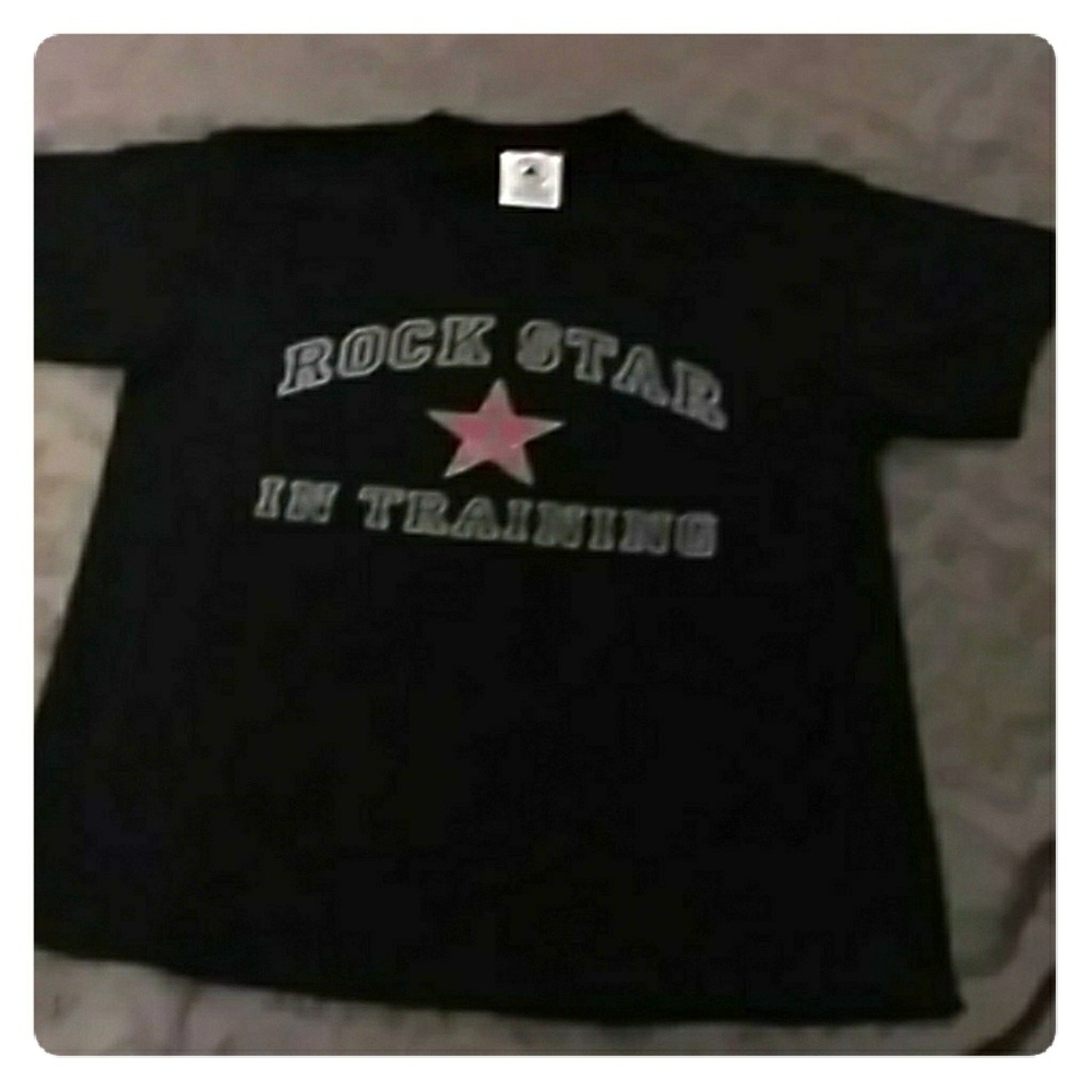 Kids tee